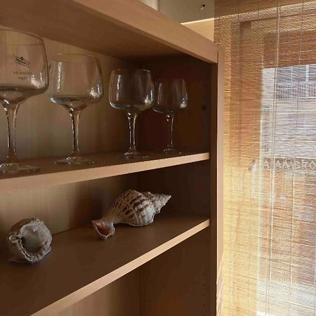 אסטפונה Apartamentos Real 81 מראה חיצוני תמונה