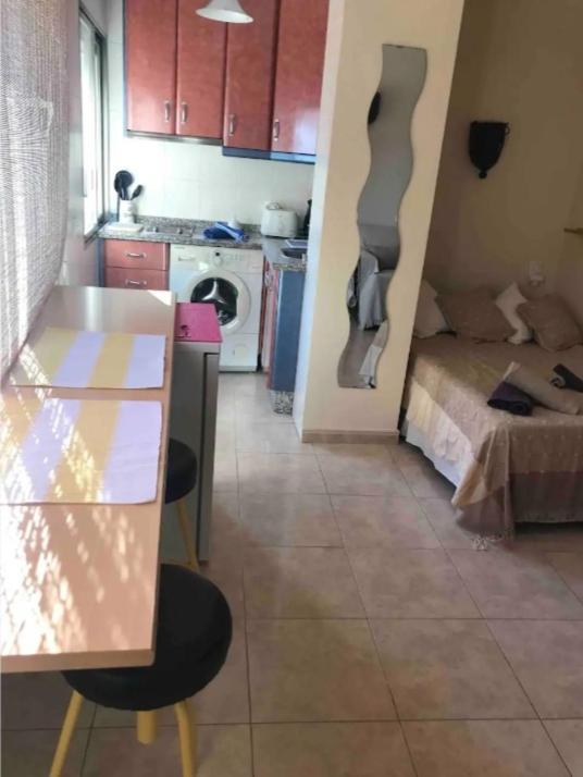 אסטפונה Apartamentos Real 81 מראה חיצוני תמונה