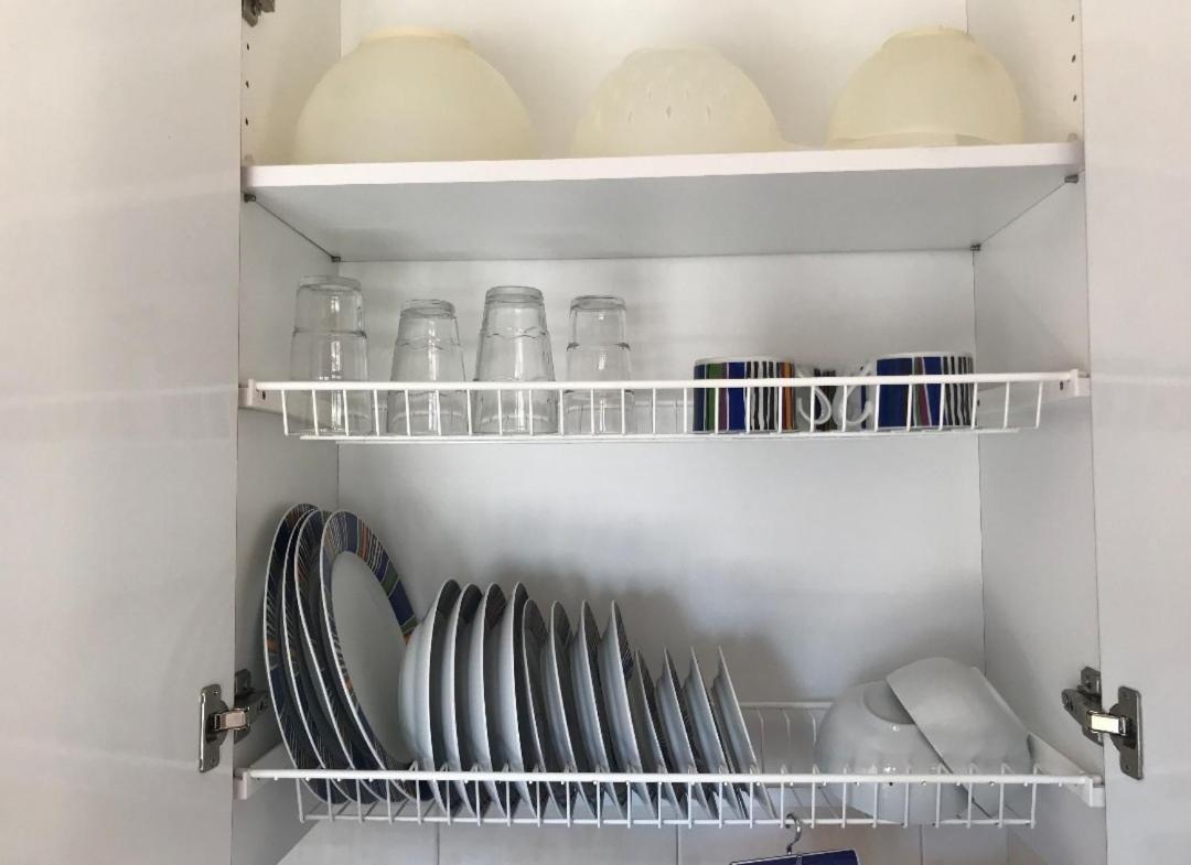 אסטפונה Apartamentos Real 81 מראה חיצוני תמונה