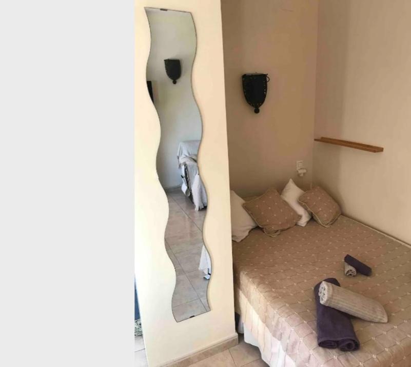 אסטפונה Apartamentos Real 81 מראה חיצוני תמונה