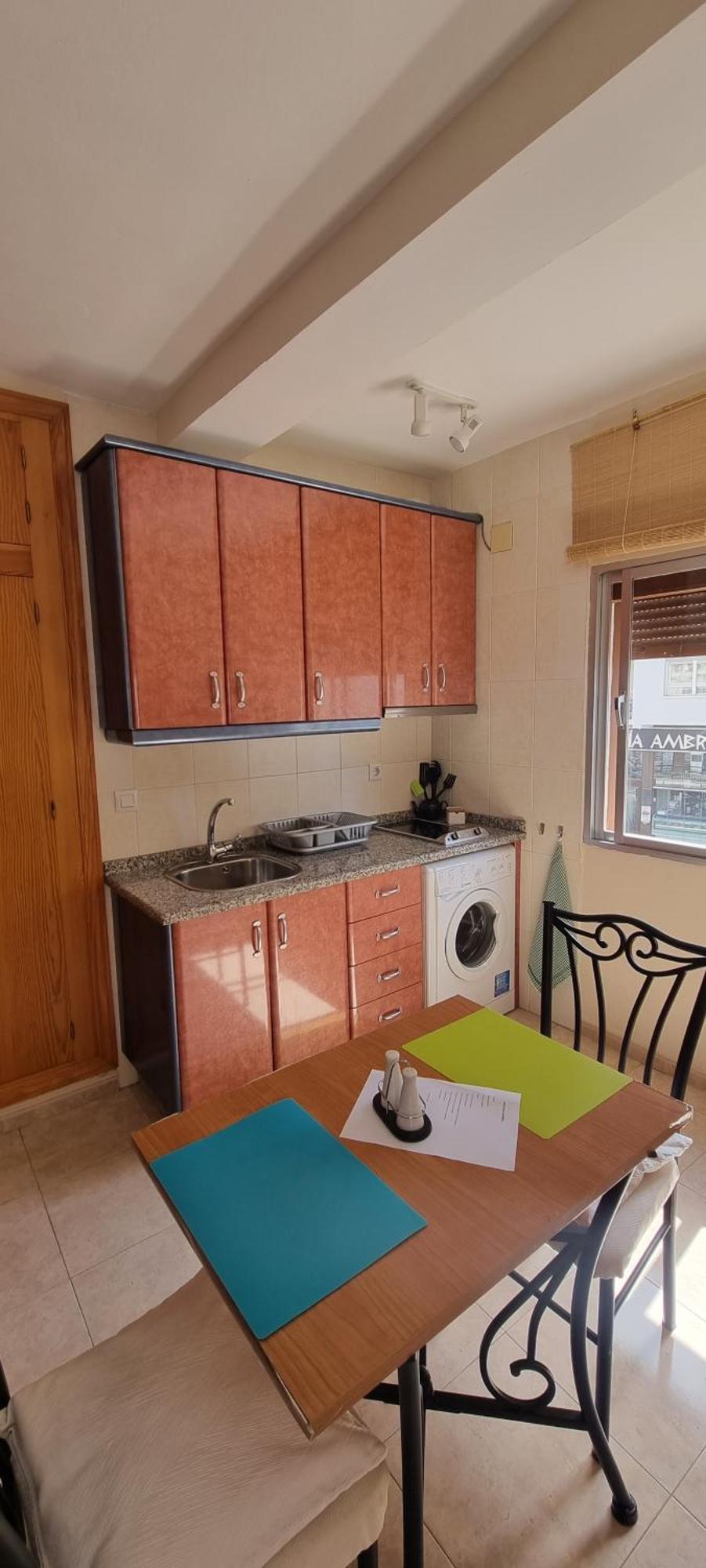 אסטפונה Apartamentos Real 81 מראה חיצוני תמונה