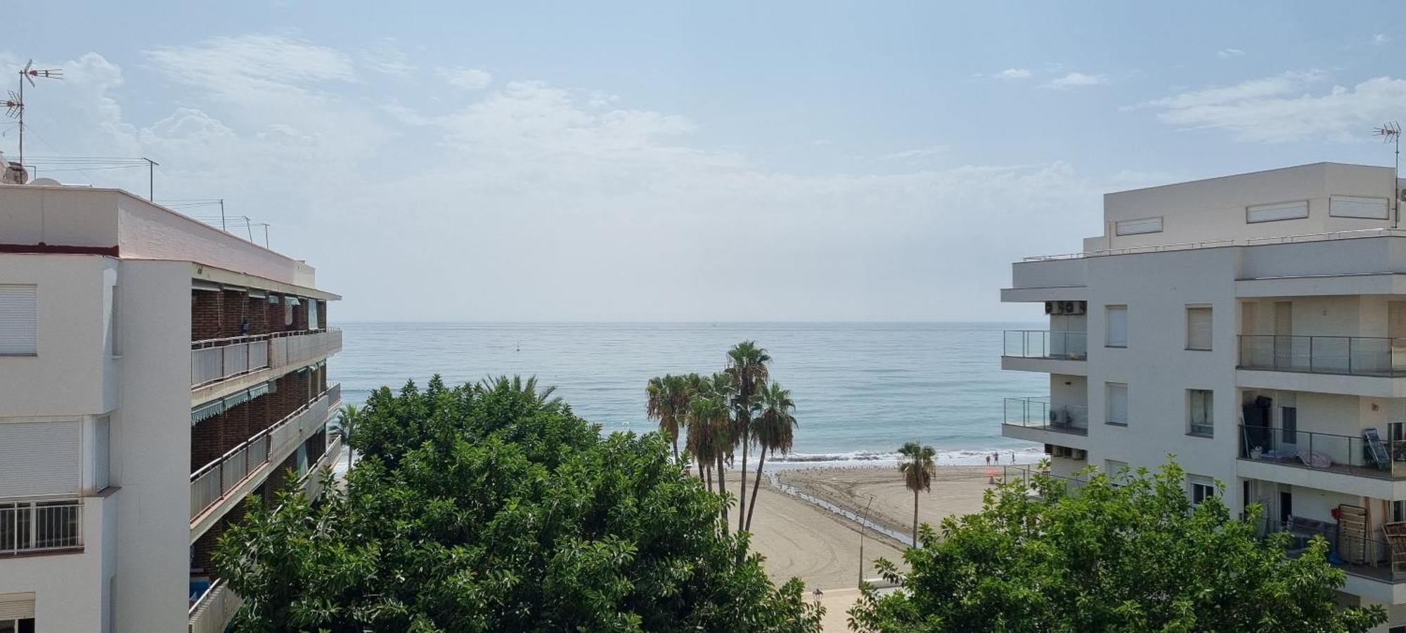 אסטפונה Apartamentos Real 81 מראה חיצוני תמונה