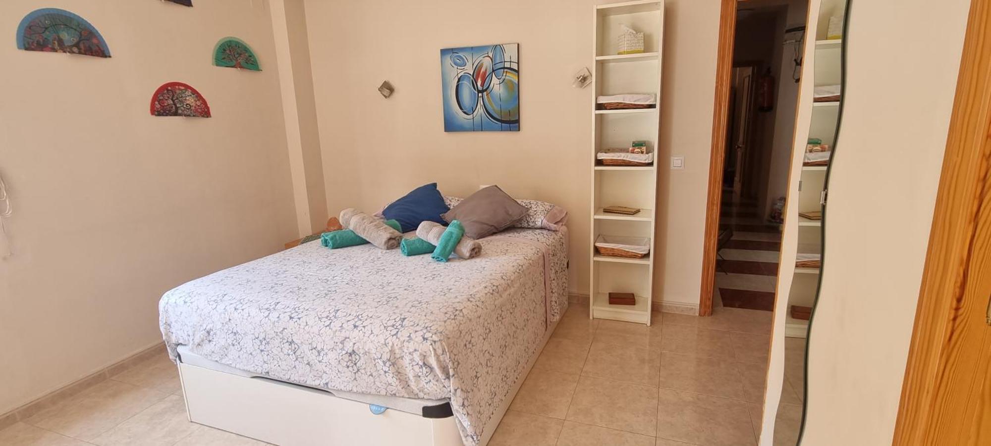 אסטפונה Apartamentos Real 81 מראה חיצוני תמונה